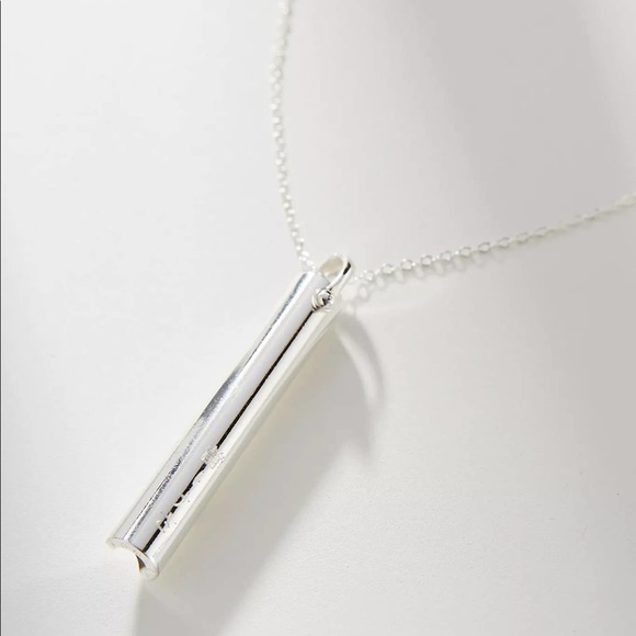 NEW Anthropologie Komuso The Shift Necklace - Picture 8 of 14